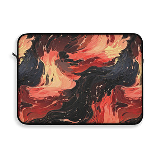 Lava Surge - Laptop Sleeve