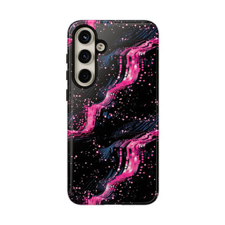 Electric Veins - Galaxy Tough