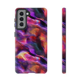 Electric Veil - Galaxy Tough