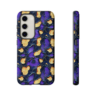 Molten Impact - Galaxy Tough