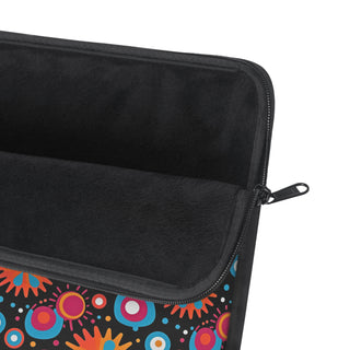 Fiesta Burst - Laptop Sleeve