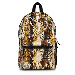Golden Wilderness - Backpack