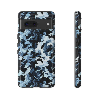 Midnight Stealth - Pixel Tough