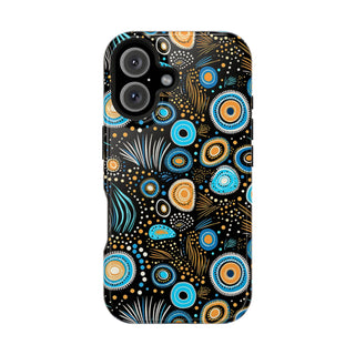 Celestial Harmony - iPhone MagSafe