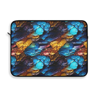 Shattered Spectrum - Laptop Sleeve
