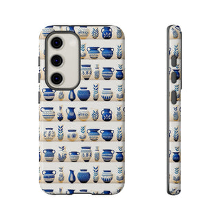 Indigo Vessels - Galaxy Tough