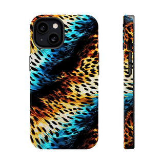 Wild Streak - iPhone MagSafe