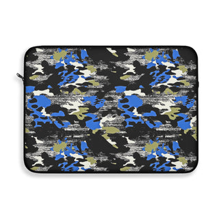 Stormwave Camo - Laptop Sleeve