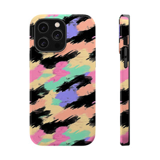 Color Rush - iPhone MagSafe