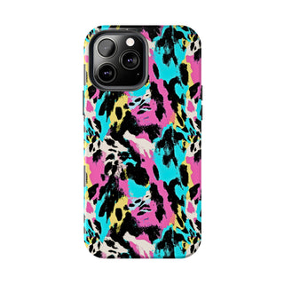 Vivid Fusion - iPhone Tough