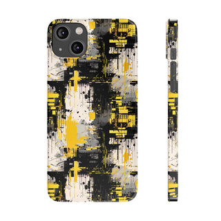 Urban Circuit - iPhone Slim