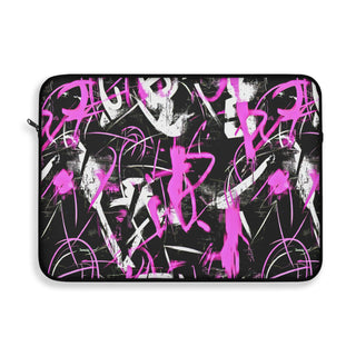 Tag Mode - Laptop Sleeve