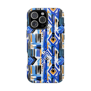 Painted Echoes - iPhone MagSafe