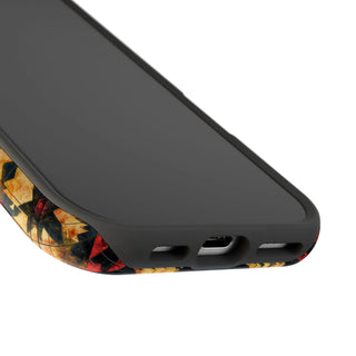 Tribal Legacy - iPhone MagSafe