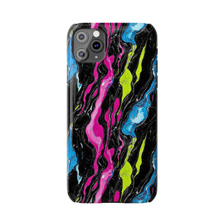 Electric Current - iPhone Slim