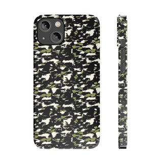 Shadow Strike - iPhone Slim