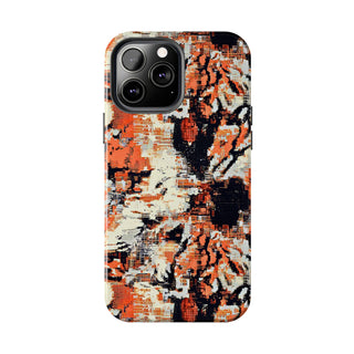 Inferno Blaze - iPhone Tough
