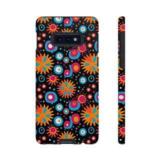 Fiesta Burst - Galaxy Tough