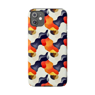 Heatwave Drift - iPhone Slim