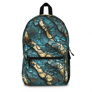 Golden Scales - Backpack
