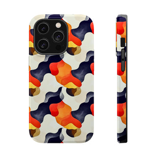 Heatwave Drift - iPhone MagSafe