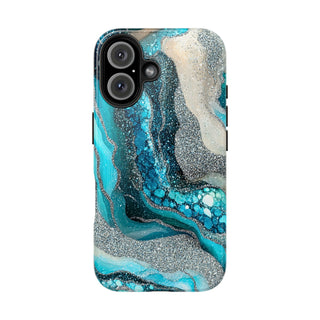 Ocean Glimmer - iPhone Tough