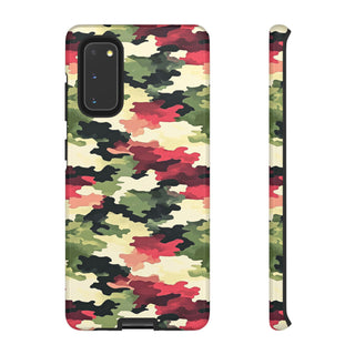 Crimson Forest - Galaxy Tough