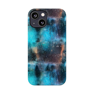 Echo Drift - iPhone Slim