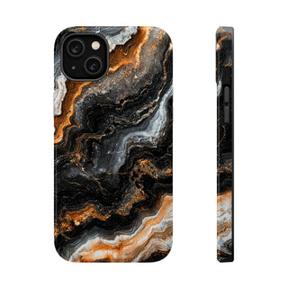 Obsidian Surge - iPhone MagSafe