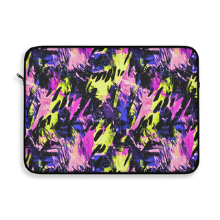 Neon Claw - Laptop Sleeve