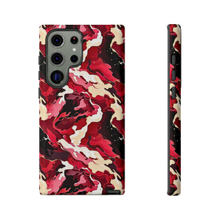 Fiery Flow - Galaxy Tough