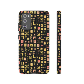 Ancient Grid - Galaxy Tough