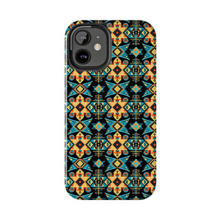 Horizon Weave - iPhone Tough