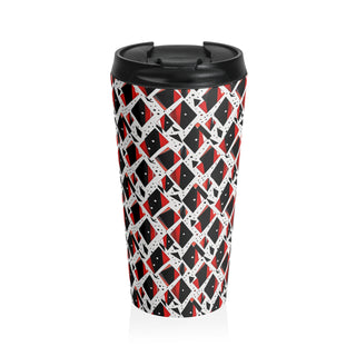 Eclipse Elegance - Travel Mug