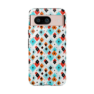 Diamond Dazzle - Pixel Tough