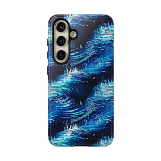 Current Flow - Galaxy Tough