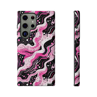 Pink Surge - Galaxy Tough
