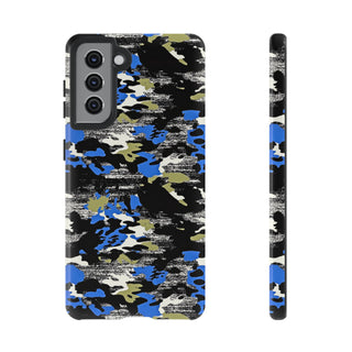Stormwave Camo - Galaxy Tough