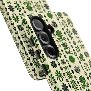 Verdant Harmony - Galaxy Tough