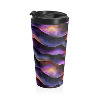 Velvet Dusk - Travel Mug
