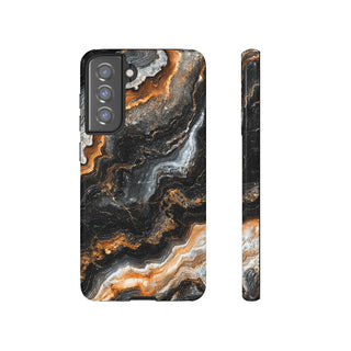 Obsidian Surge - Galaxy Tough