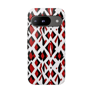 Firebrand Flame - Pixel Tough