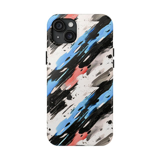 Glitch Rush - iPhone Tough