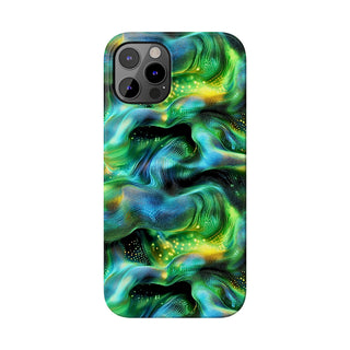 Stellar Drift - iPhone Slim