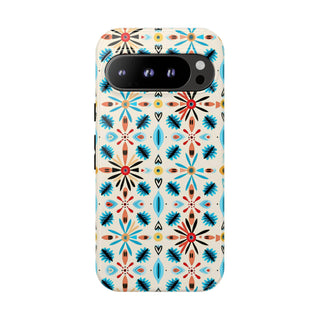 Sacred Bloom - Pixel Tough