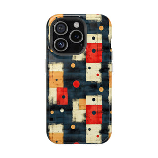 Cosmic Compass - iPhone MagSafe