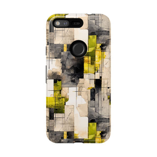 Urban Blueprint - Pixel Tough