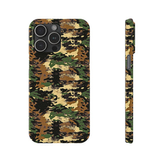 Desert Nightfall - iPhone Slim