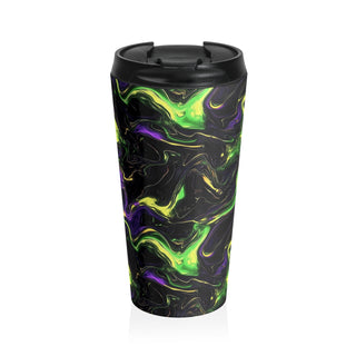 Gamma Drip - Travel Mug