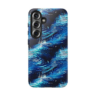 Current Flow - Galaxy Tough